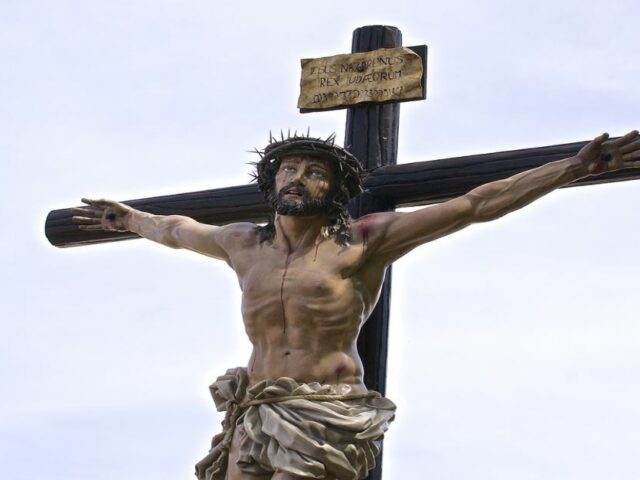 Jesus-on-the-cross