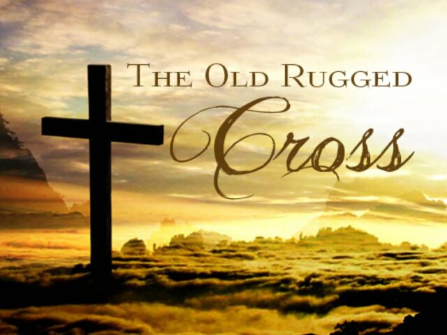 old-rugged-cross