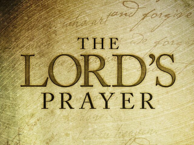 lords-prayer