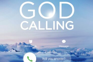 MODE AND CIRCUMSTANCE OF GOD’S CALL (2)