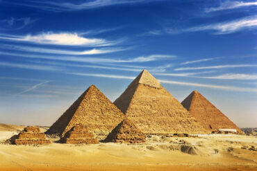 GOD’S CHOICE OF EGYPT (2)