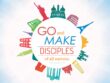 Go-Make-Disciples