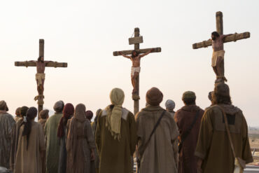 A REFLECTION ON GOOD FRIDAY (4)