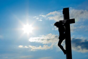 A REFLECTION ON GOOD FRIDAY (3)