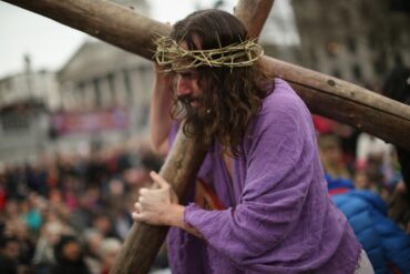 A REFLECTION ON GOOD FRIDAY (2)