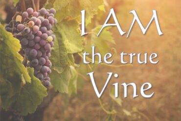 I AM THE TRUE VINE (1)