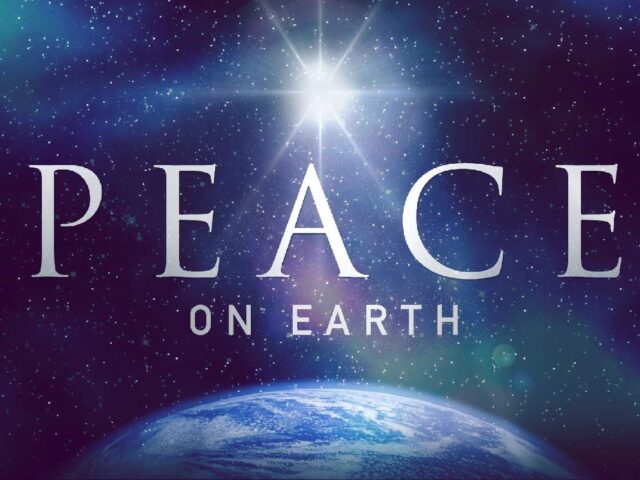 Peace-on-Earth