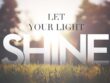 Let-Your-Light-Shine