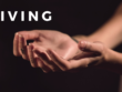 Giving